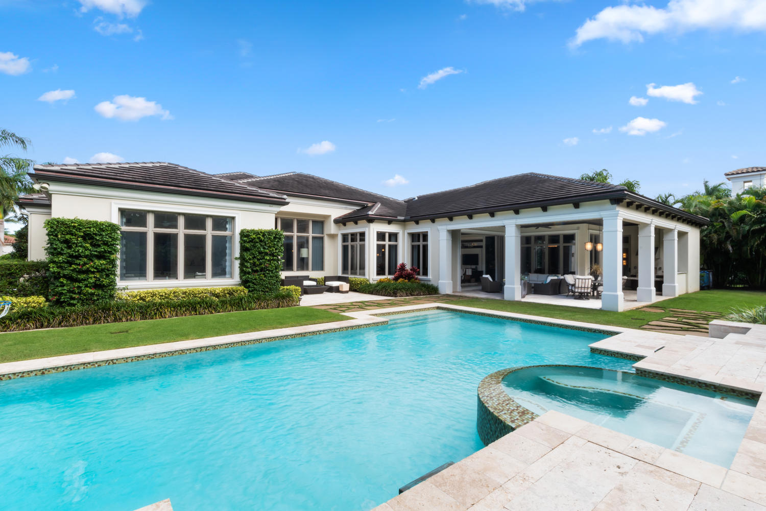 OLD PALM PL 4 - Residential