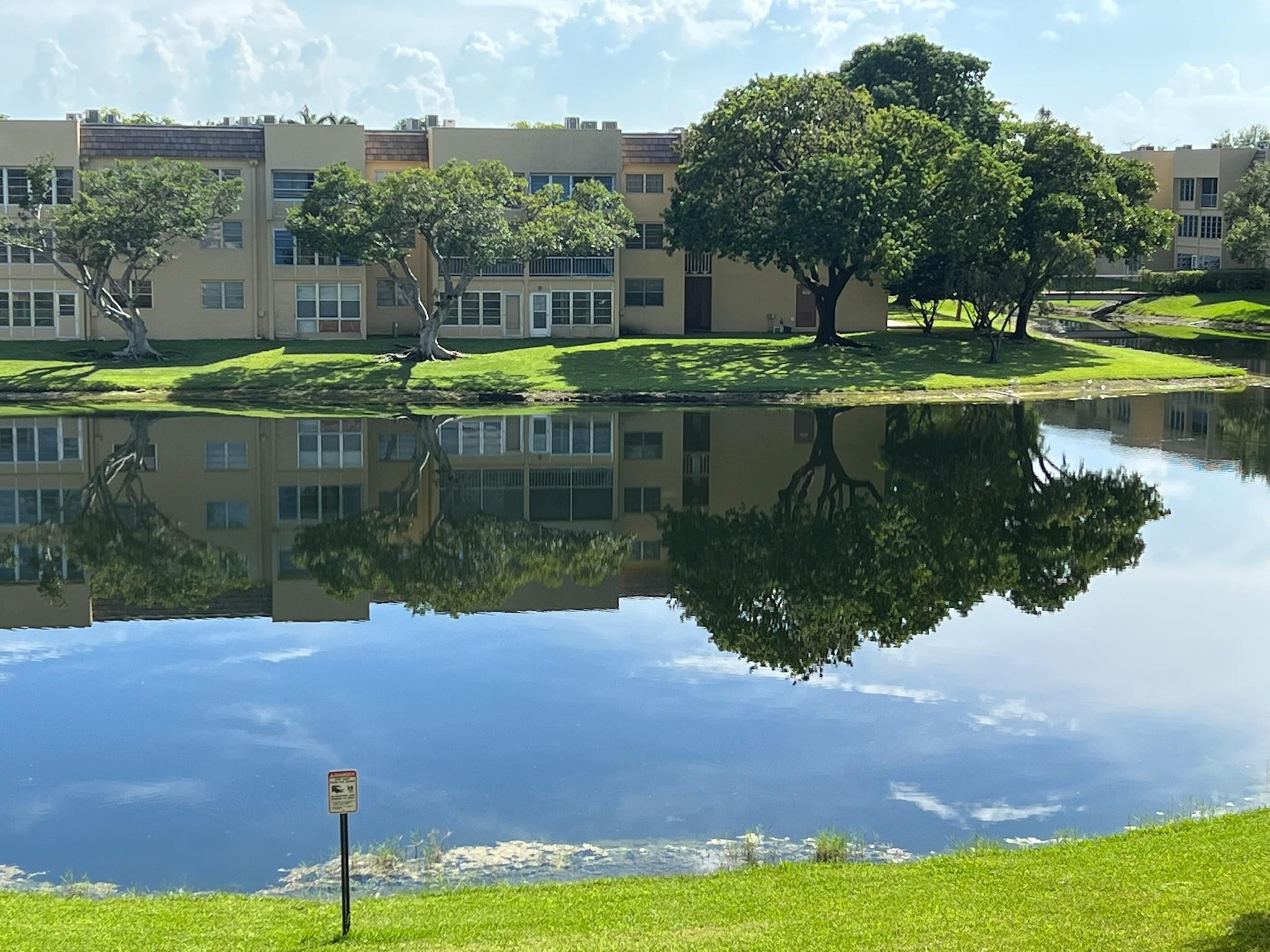 BERMUDA CLUB - Residential