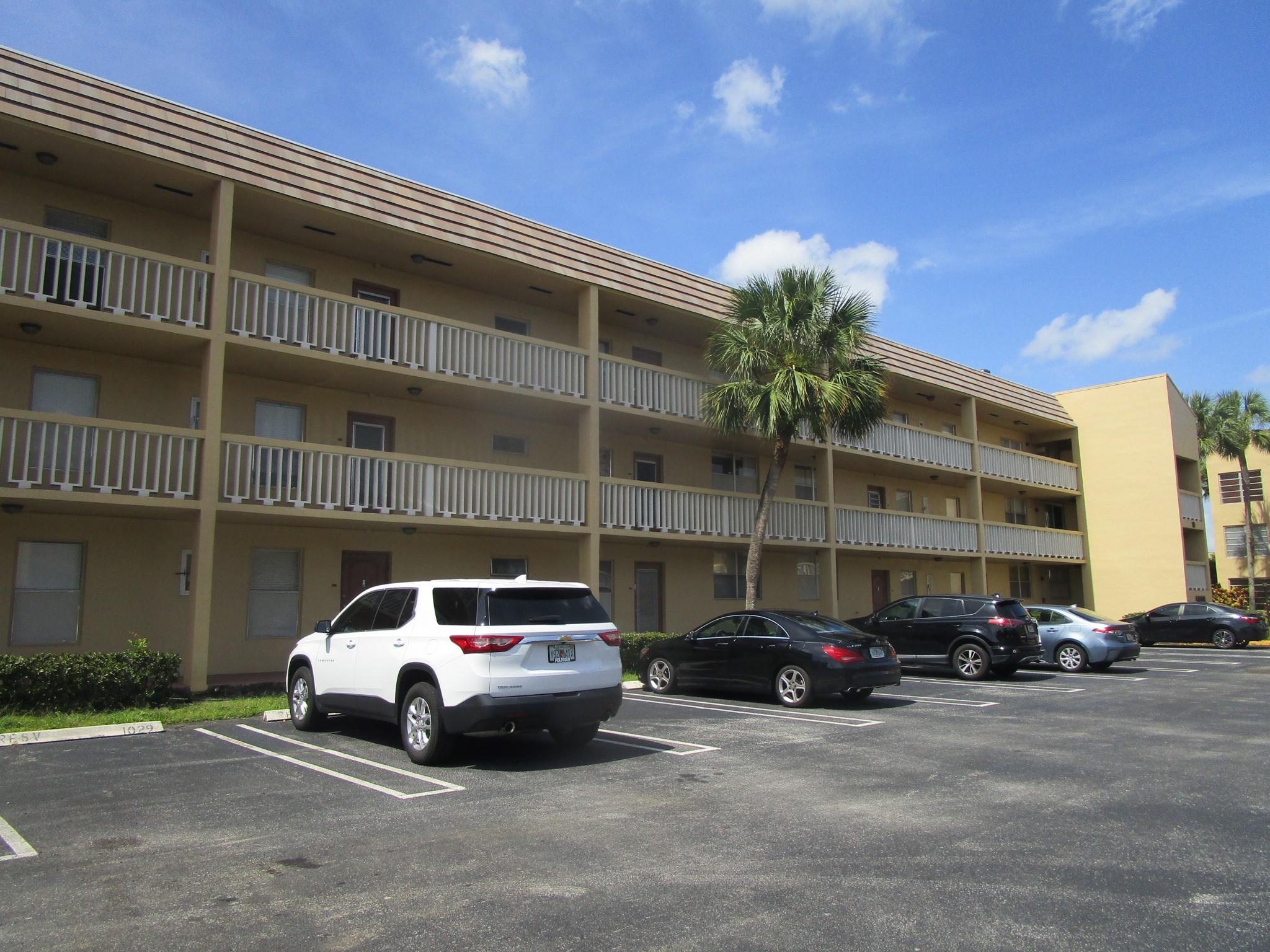 BERMUDA CLUB - Residential