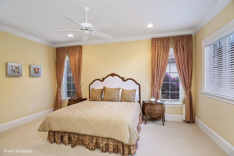 Trump National Golf Club - Residential