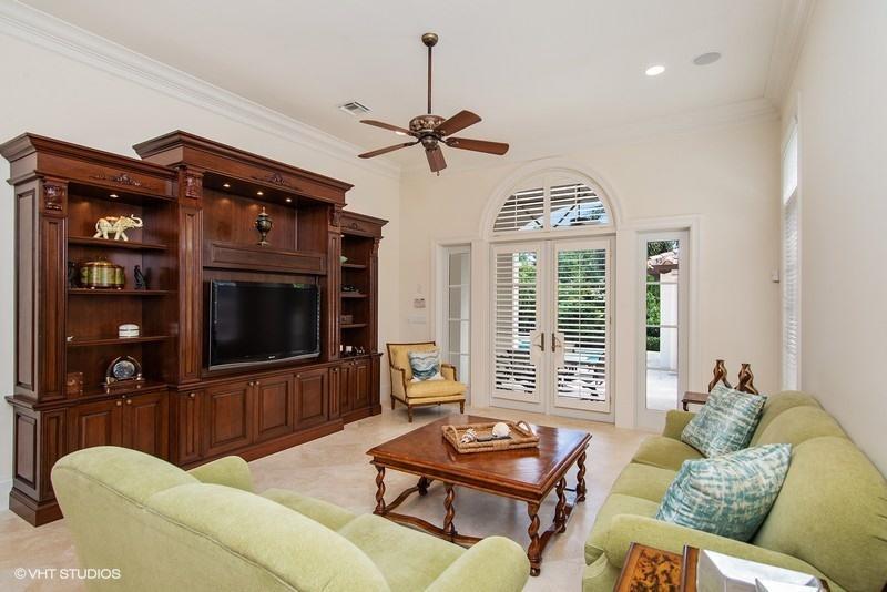 Trump National Golf Club - Residential