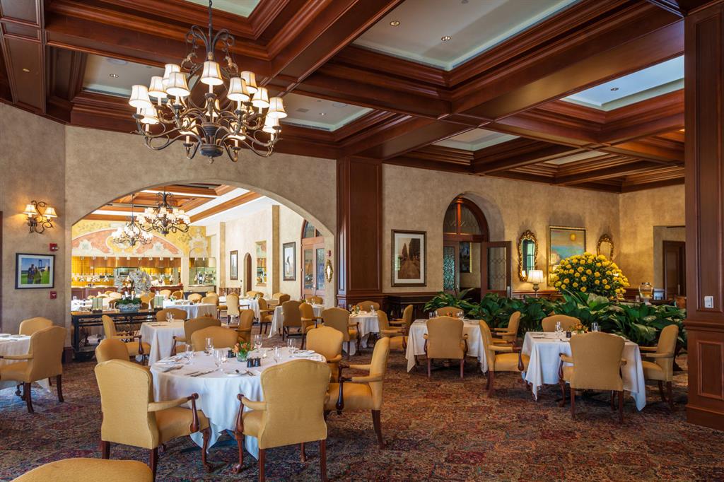 Trump National Golf Club - Residential