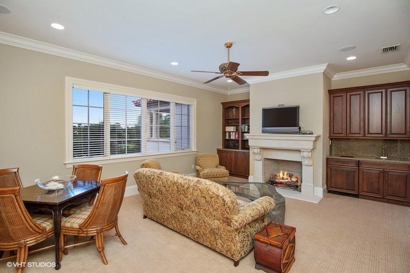 Trump National Golf Club - Residential