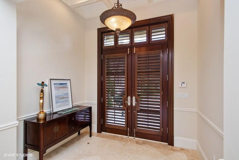 Trump National Golf Club - Residential