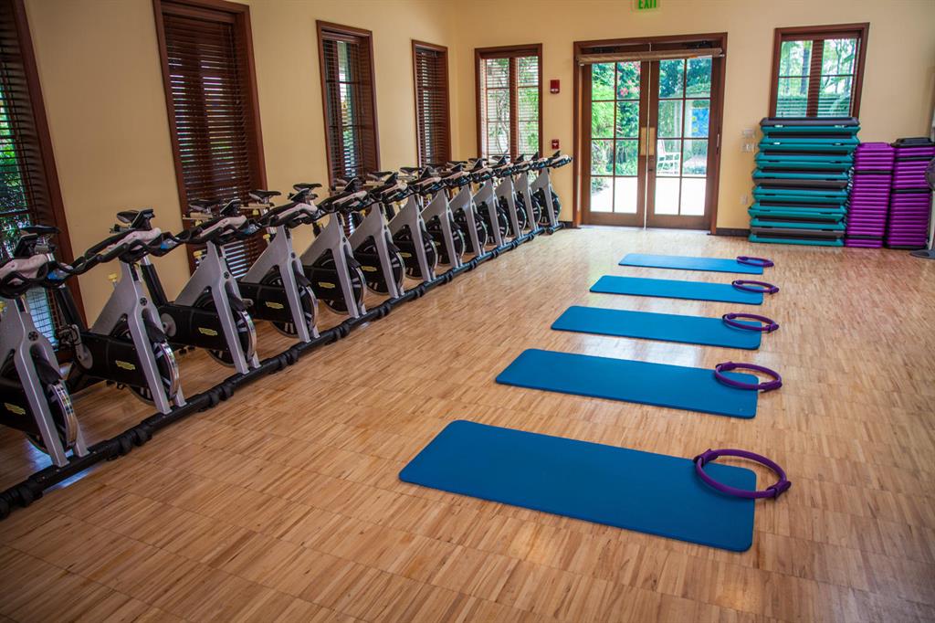 Trump National Golf Club - Residential