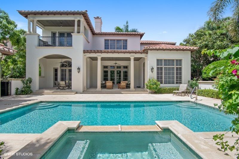 Trump National Golf Club - Residential