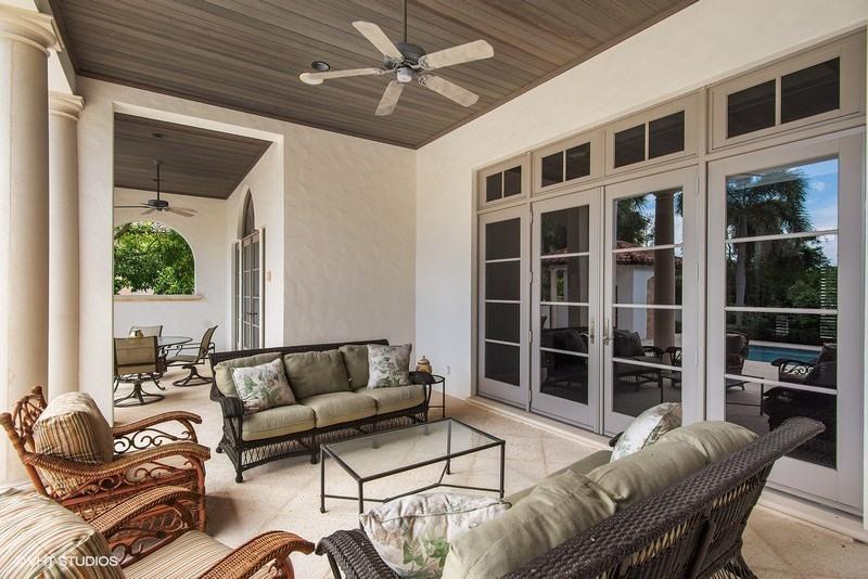 Trump National Golf Club - Residential