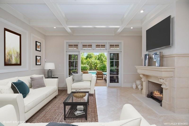 Trump National Golf Club - Residential