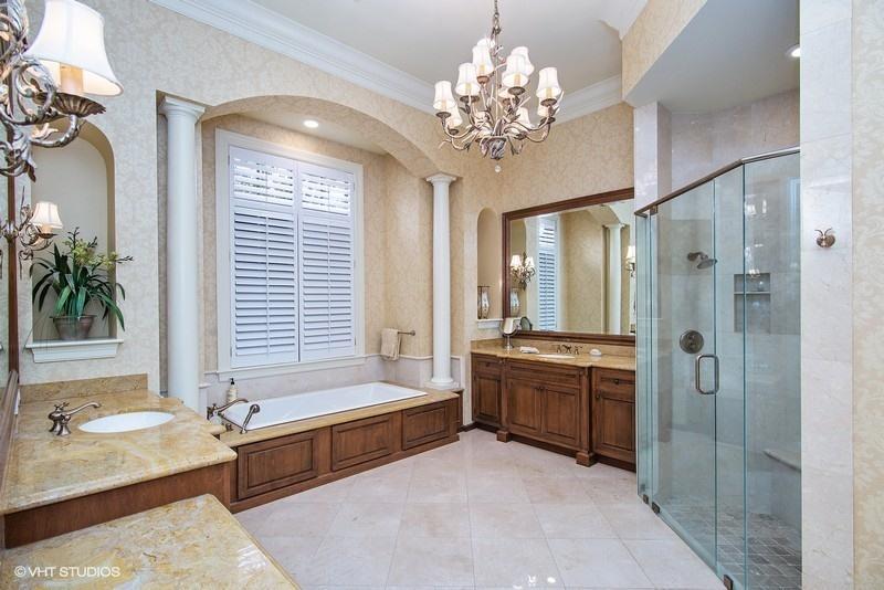 Trump National Golf Club - Residential