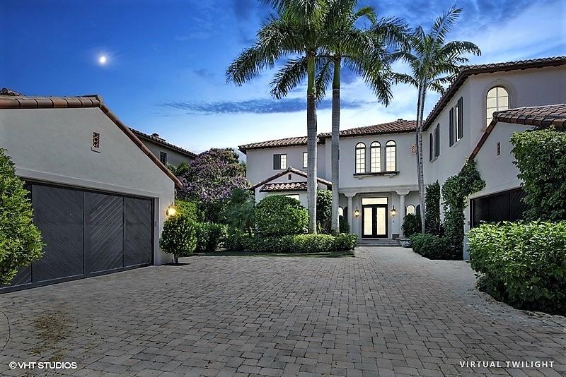 Trump National Golf Club - Residential