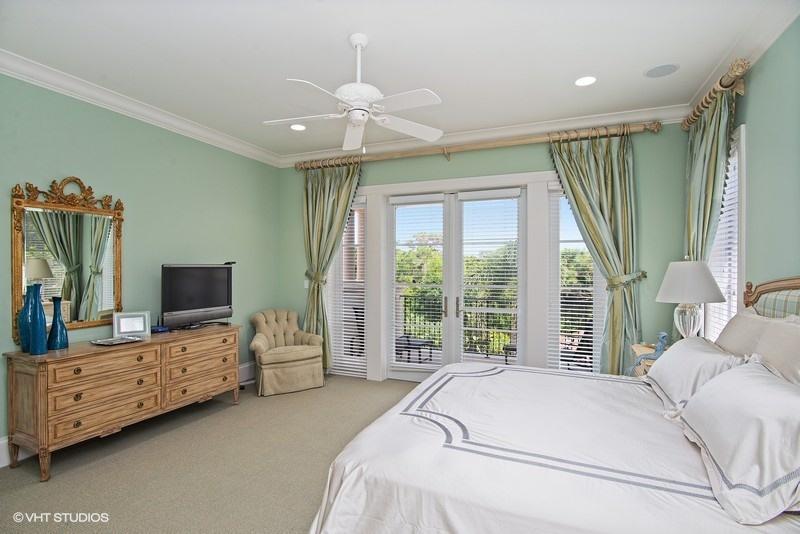 Trump National Golf Club - Residential