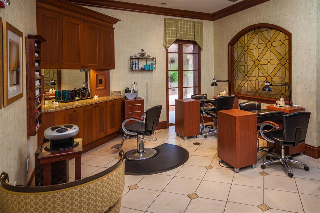 Trump National Golf Club - Residential