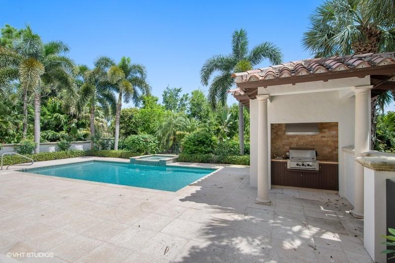 Trump National Golf Club - Residential