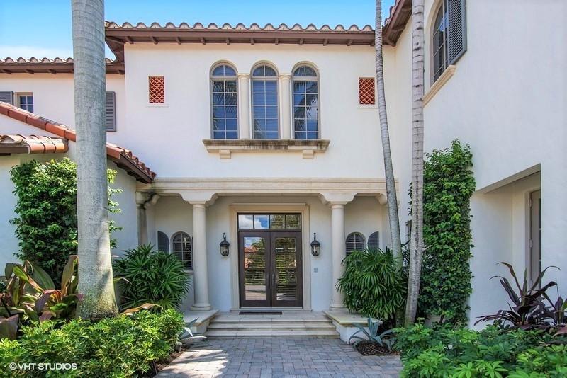 Trump National Golf Club - Residential