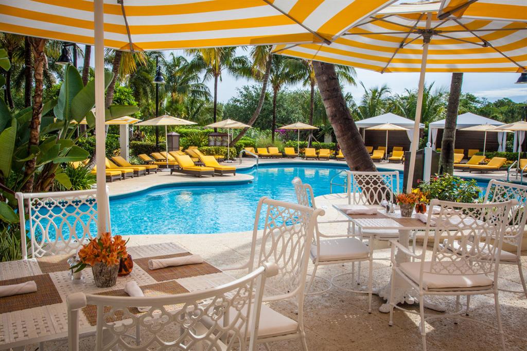 Trump National Golf Club - Residential