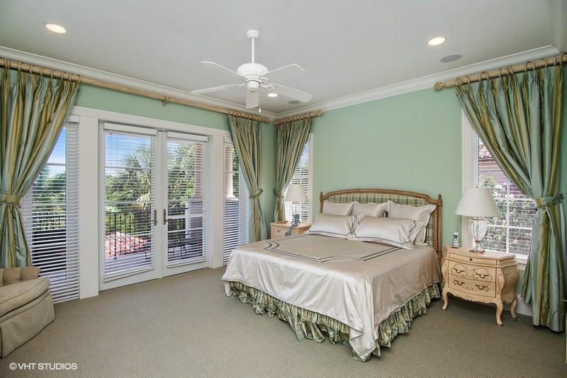 Trump National Golf Club - Residential