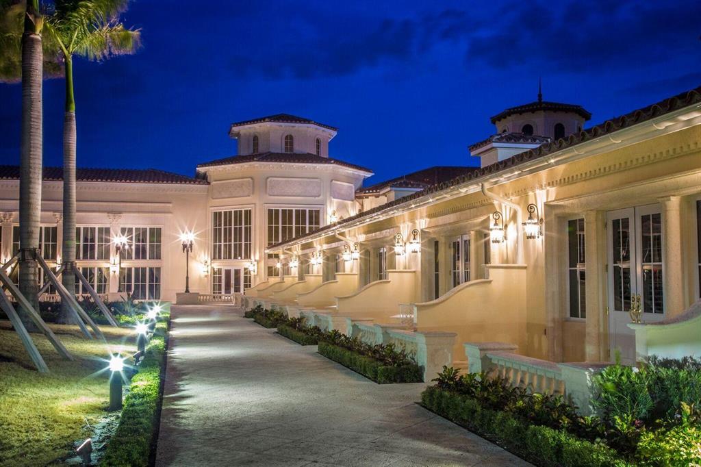 Trump National Golf Club - Residential