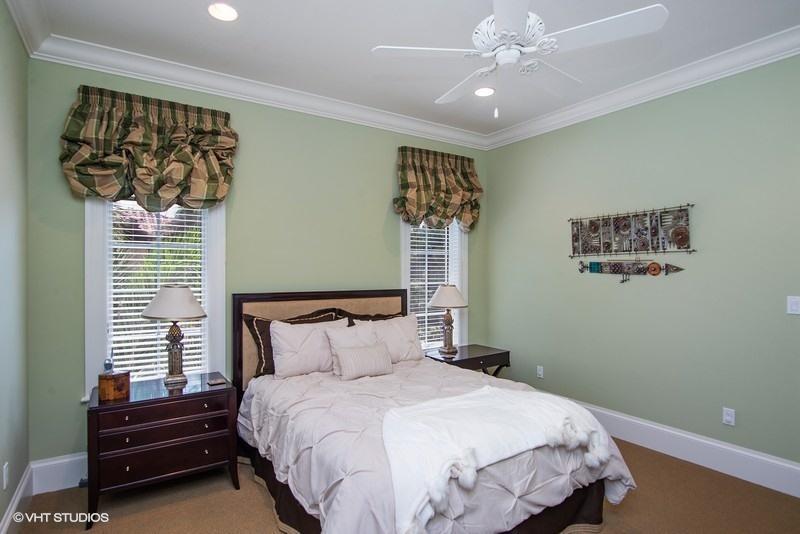 Trump National Golf Club - Residential