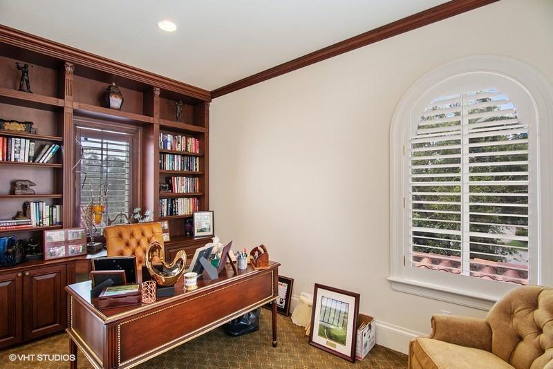 Trump National Golf Club - Residential