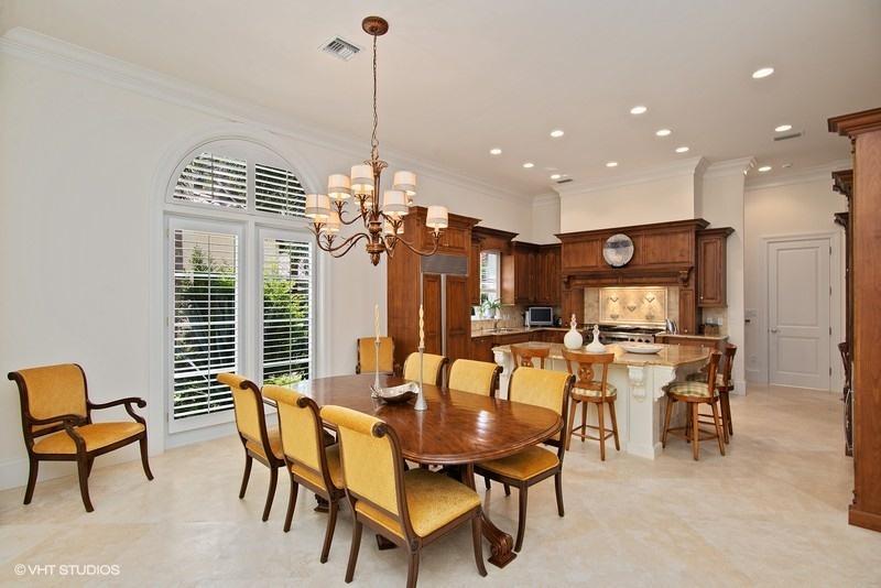 Trump National Golf Club - Residential