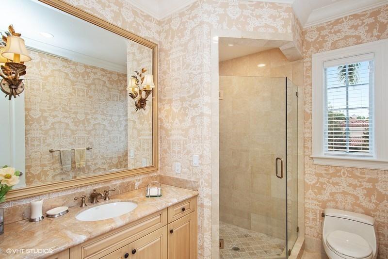 Trump National Golf Club - Residential