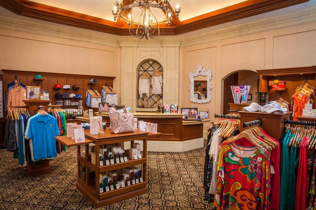 Trump National Golf Club - Residential