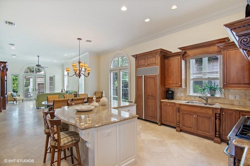 Trump National Golf Club - Residential