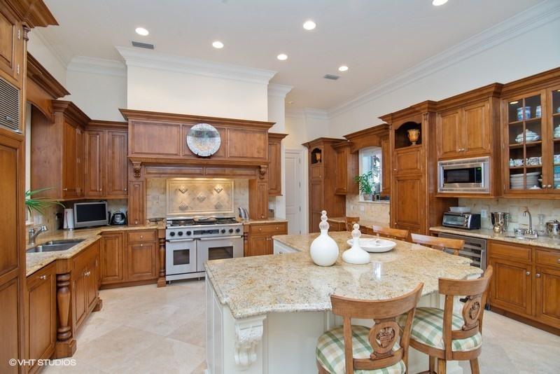 Trump National Golf Club - Residential