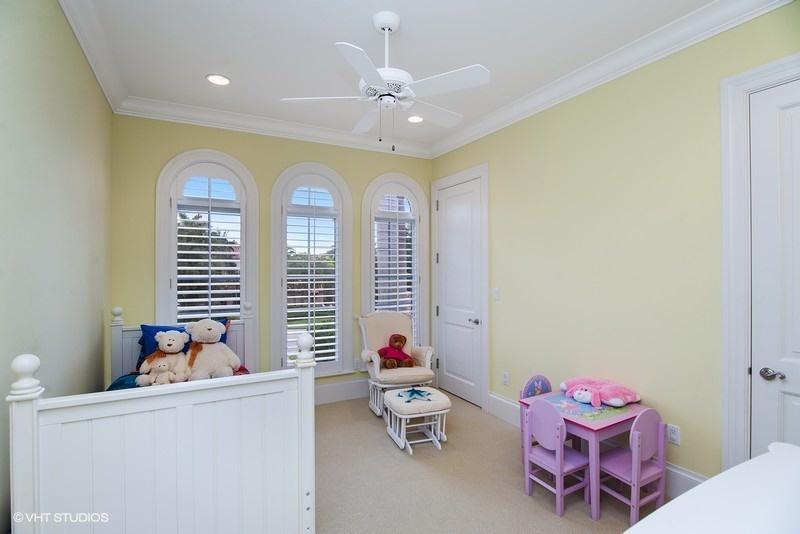 Trump National Golf Club - Residential