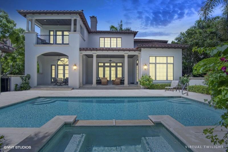 Trump National Golf Club - Residential