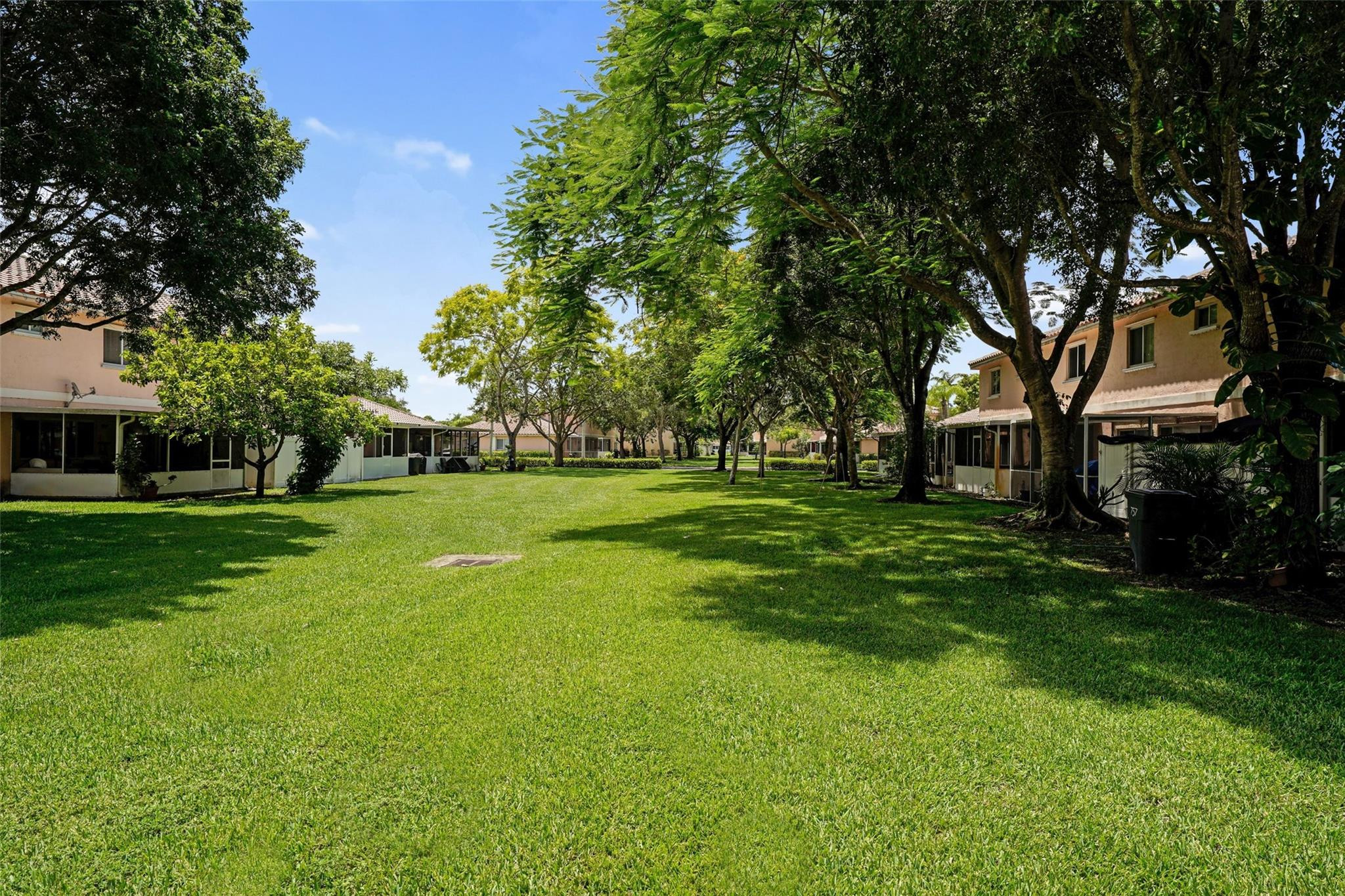 Malibu Bay - Residential
