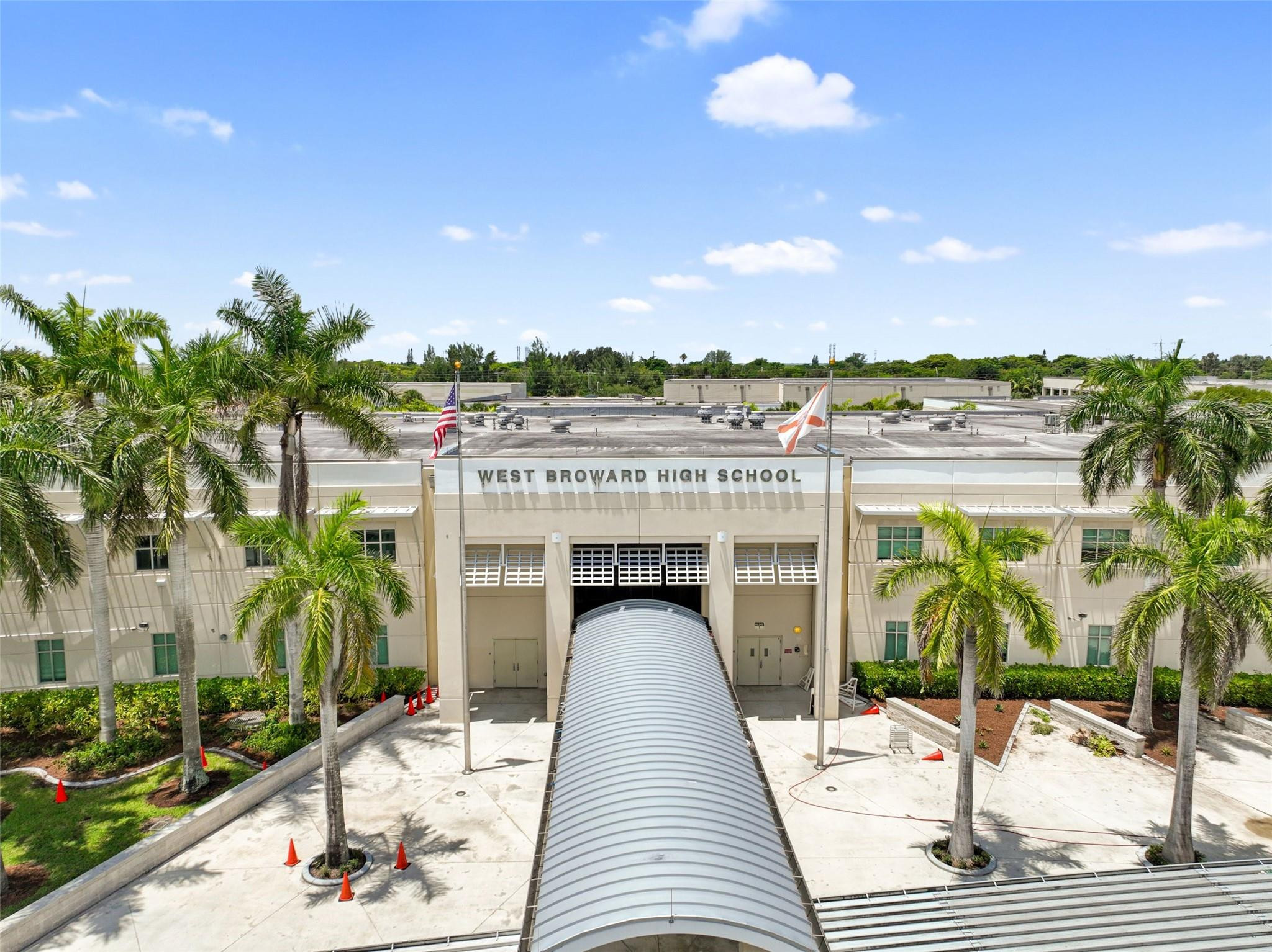 Malibu Bay - Residential