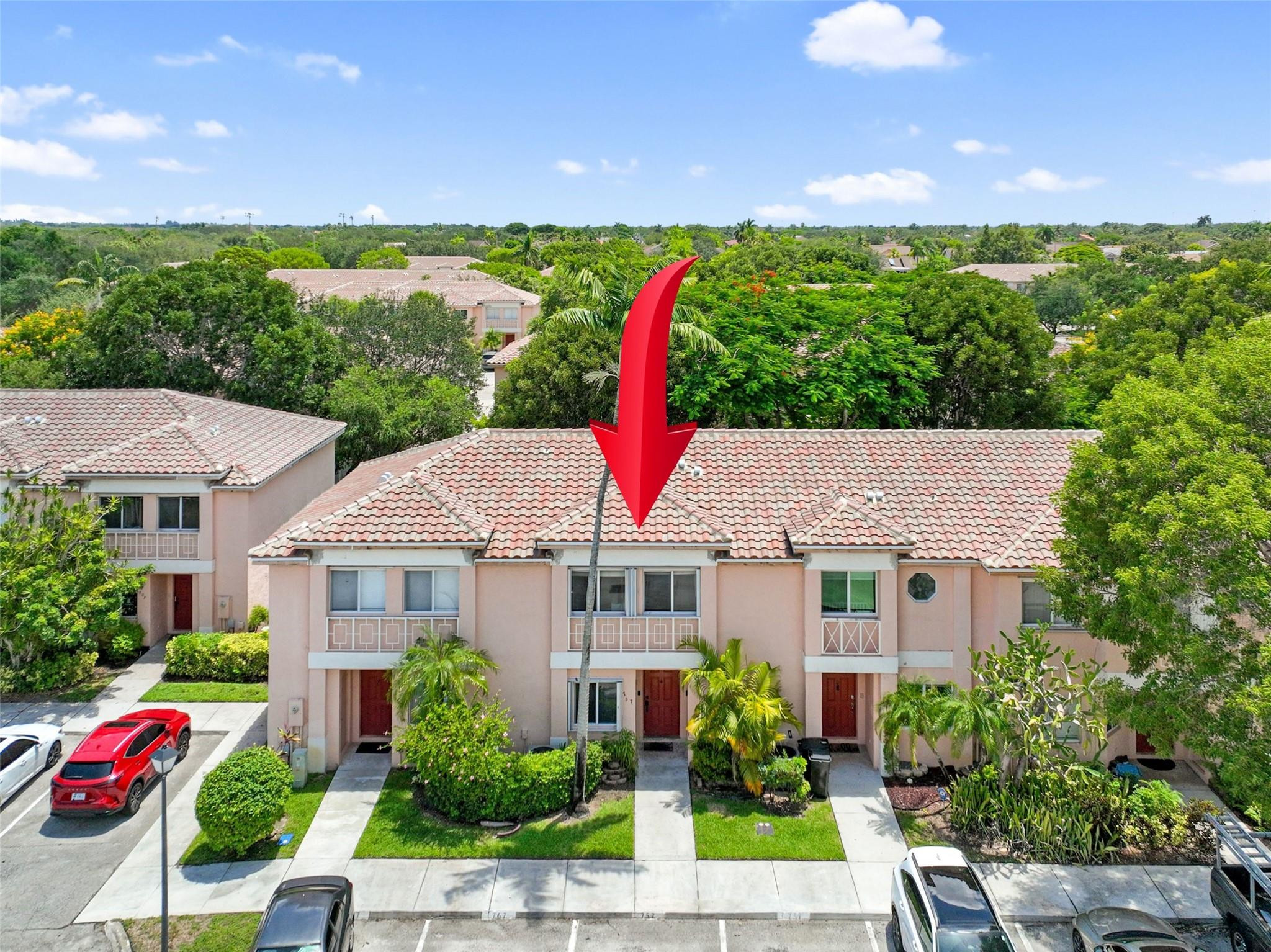Malibu Bay - Residential
