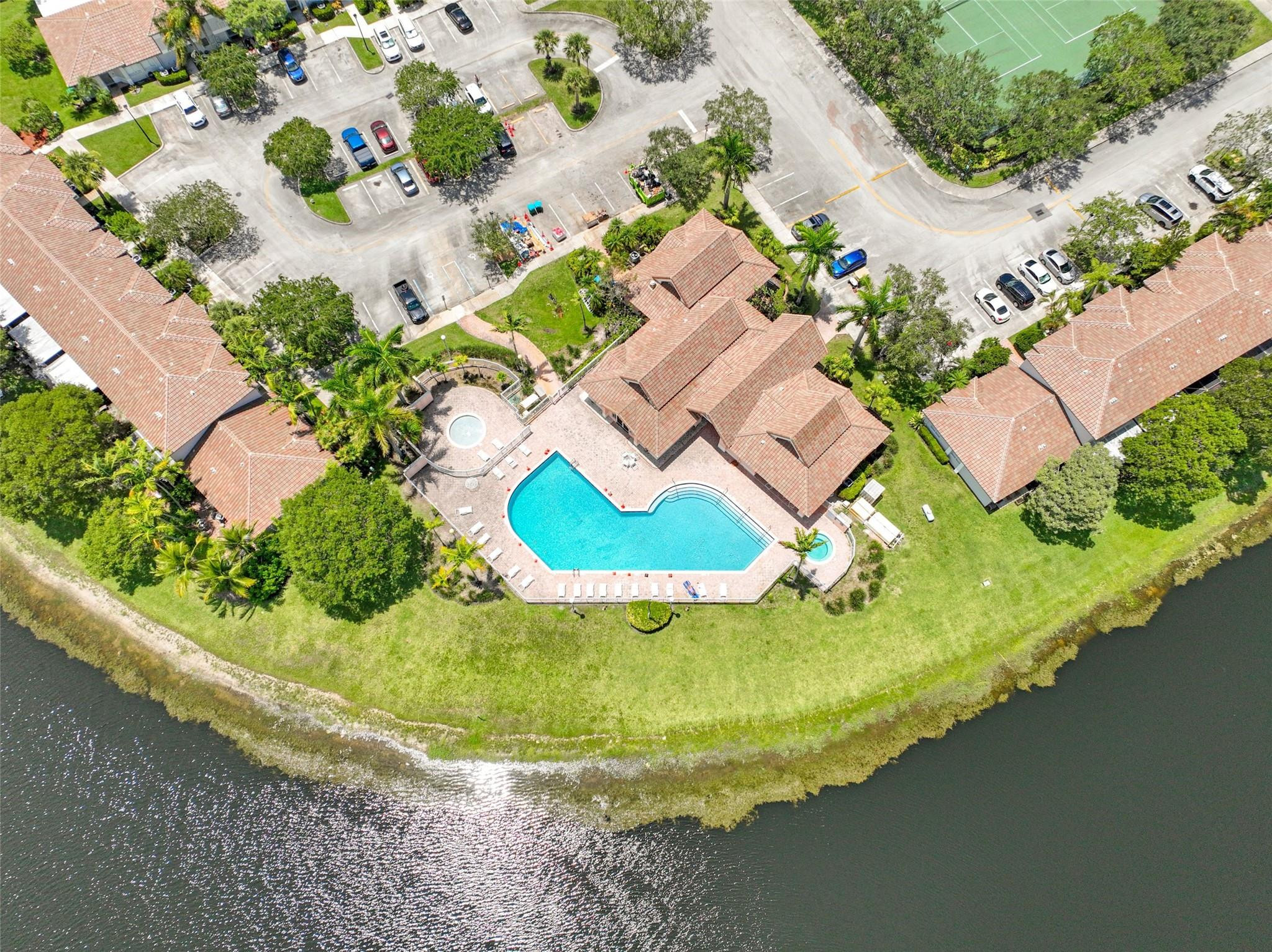 Malibu Bay - Residential