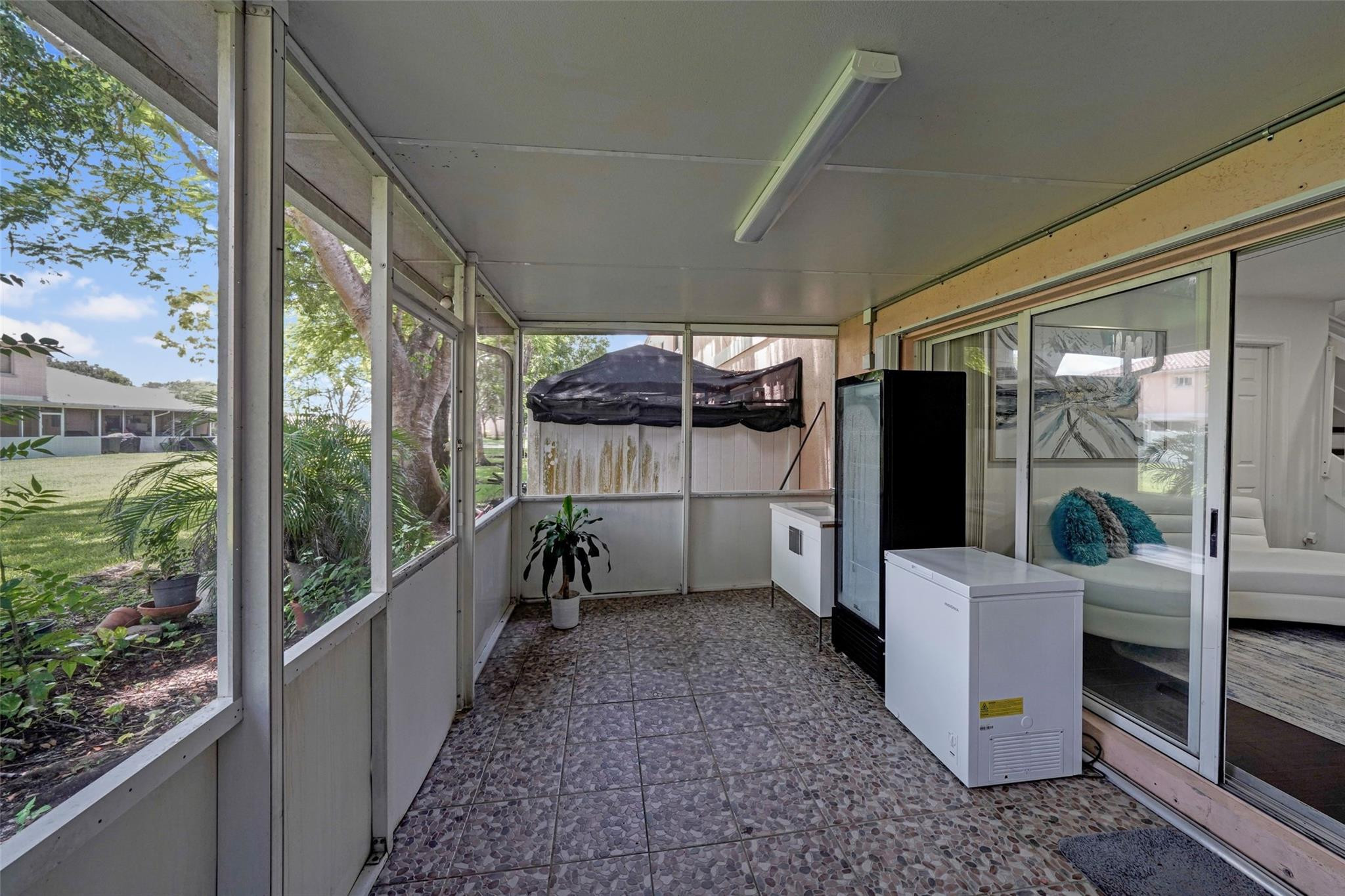 Malibu Bay - Residential