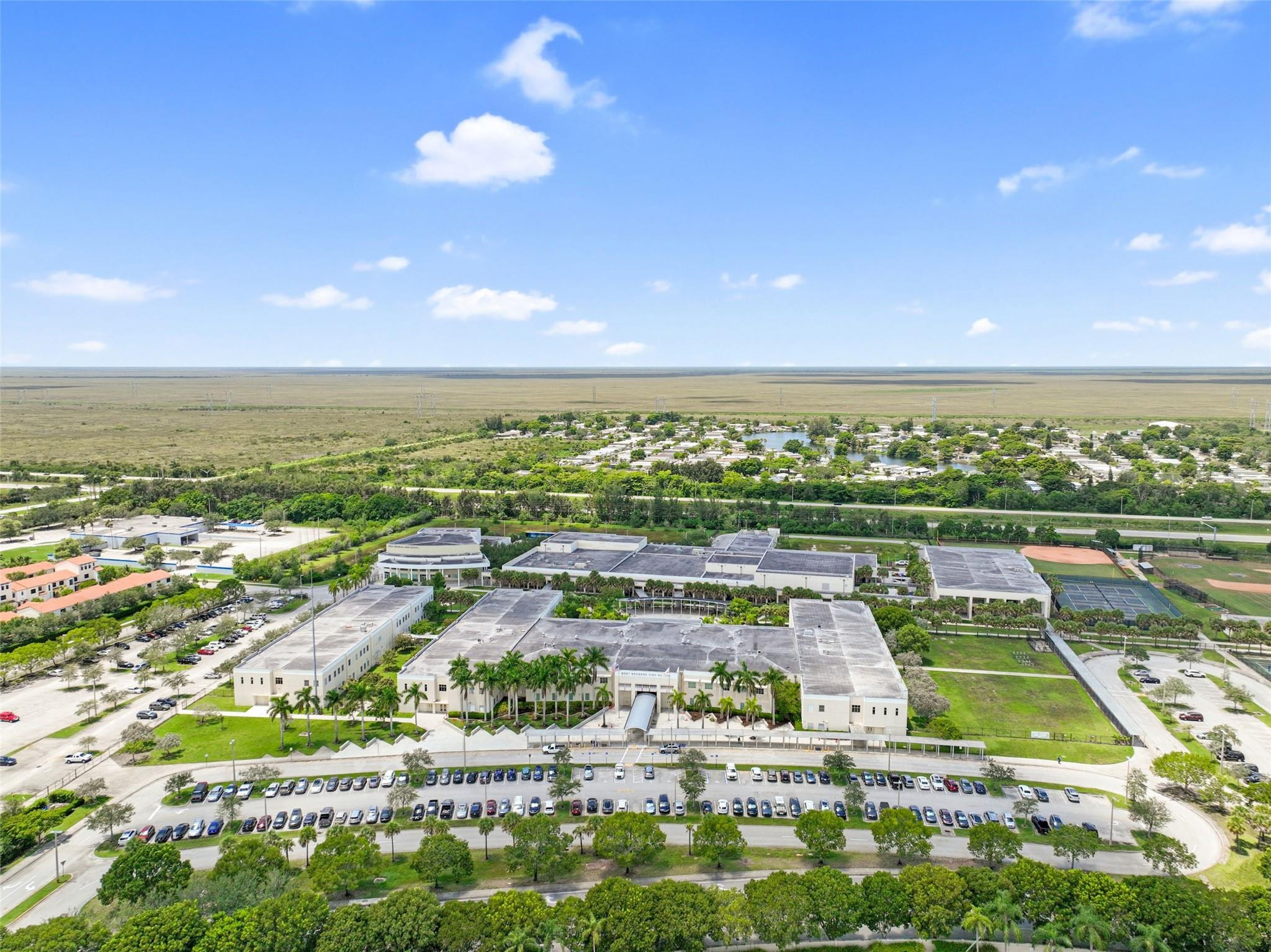 Malibu Bay - Residential