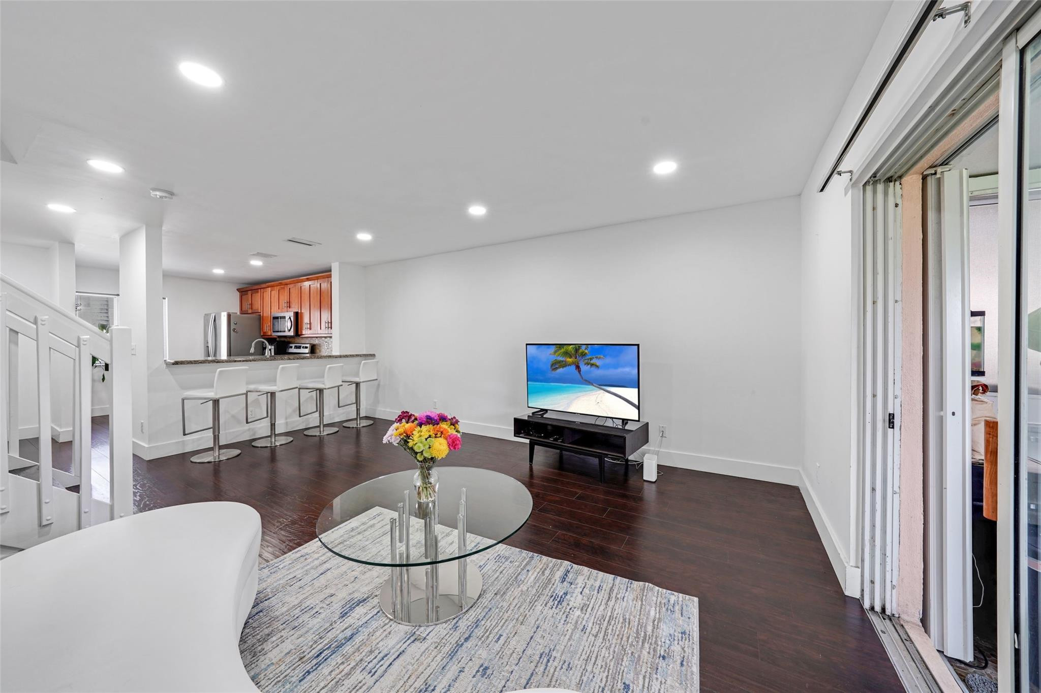 Malibu Bay - Residential