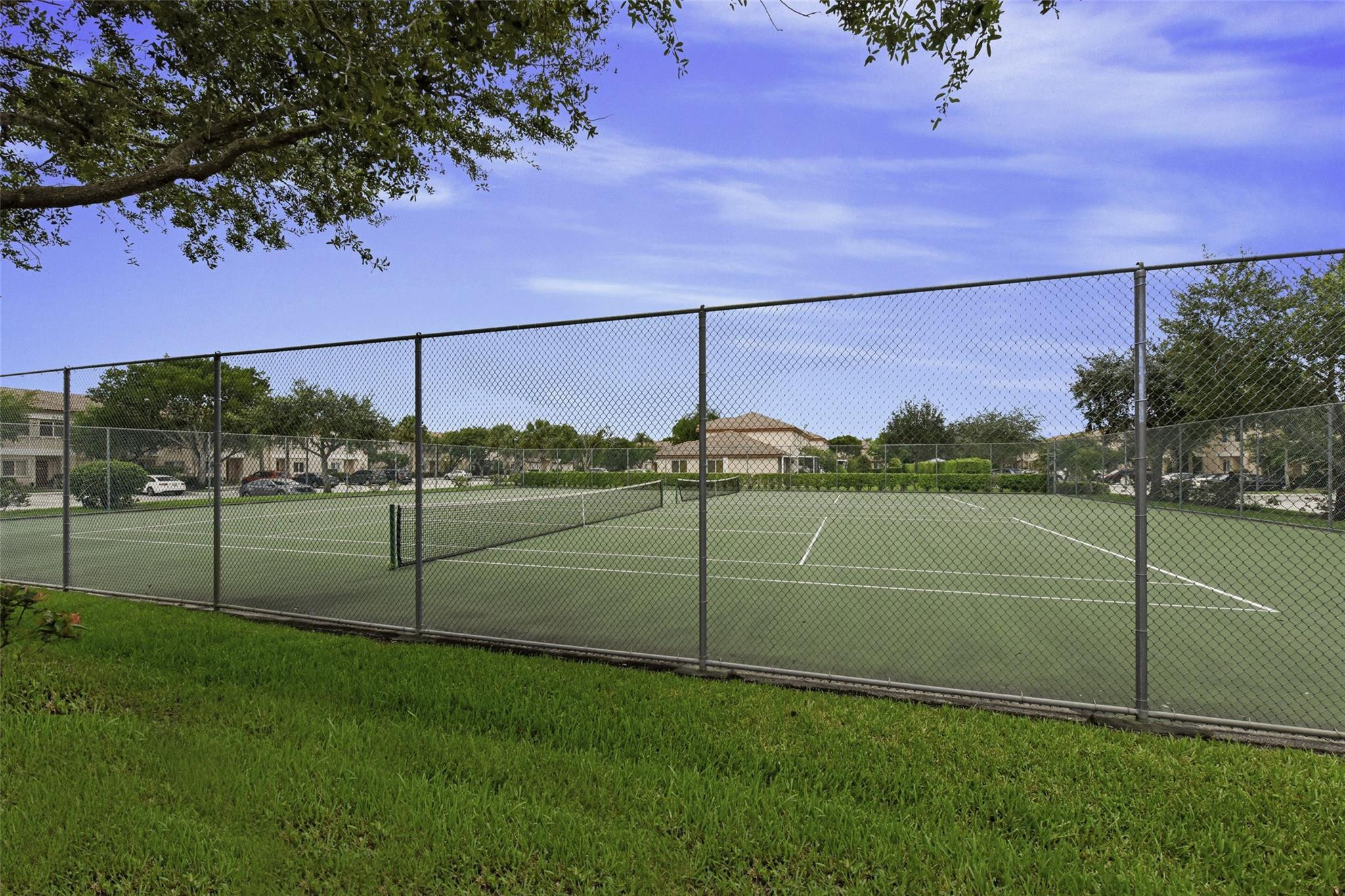 Malibu Bay - Residential