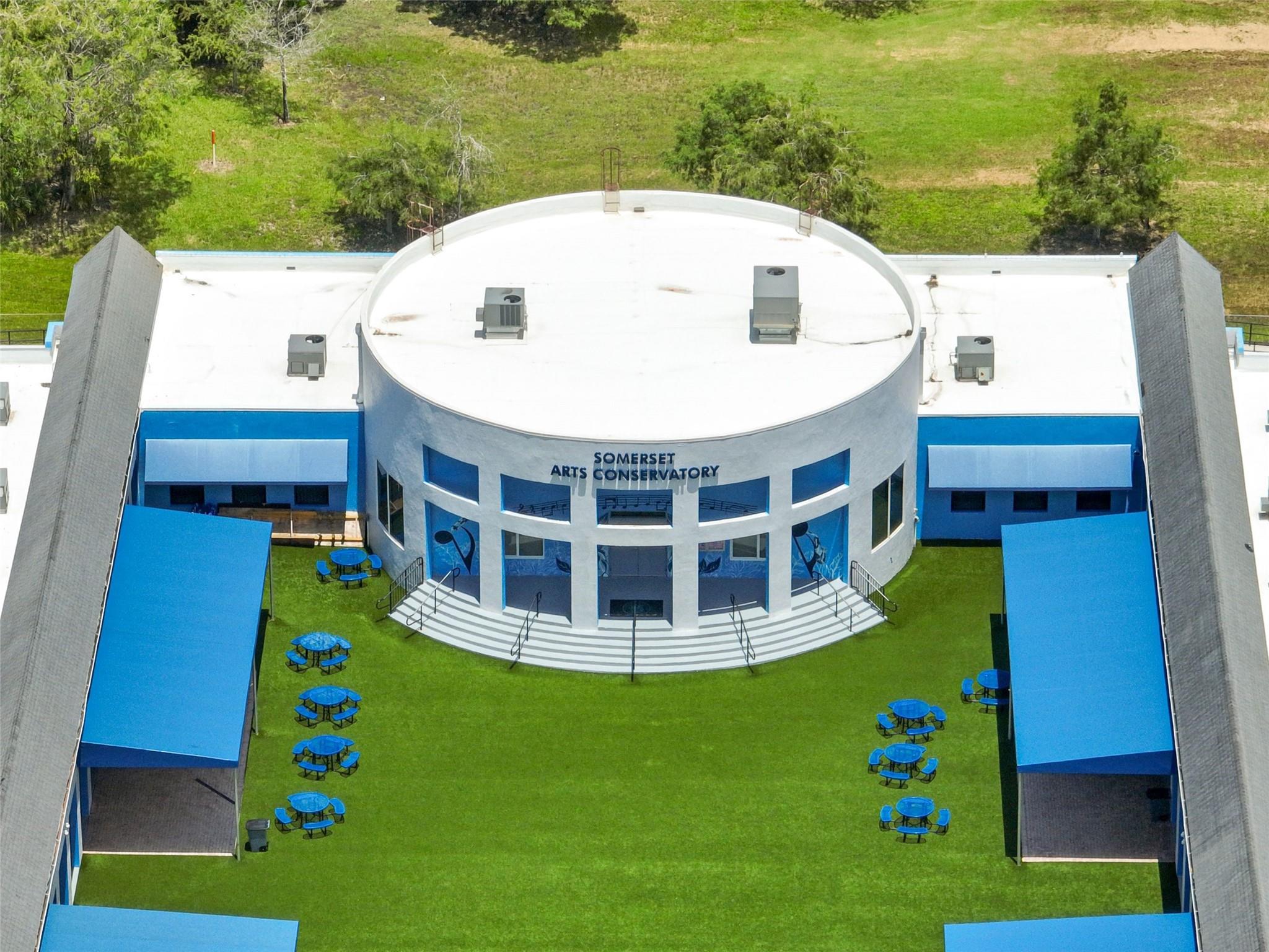 Malibu Bay - Residential