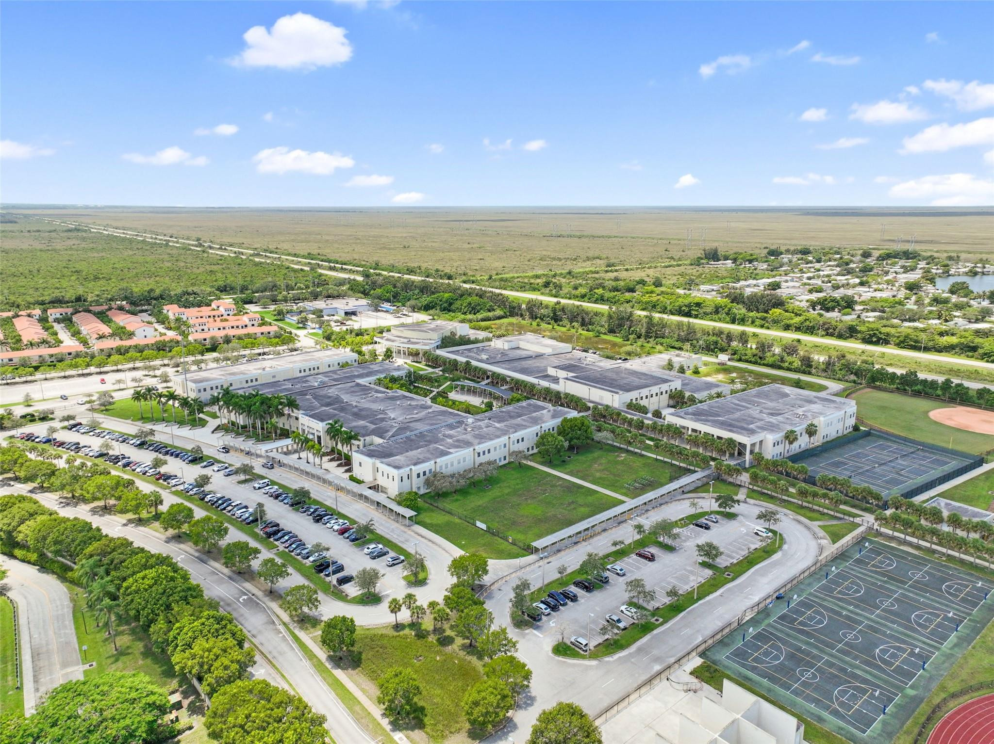 Malibu Bay - Residential