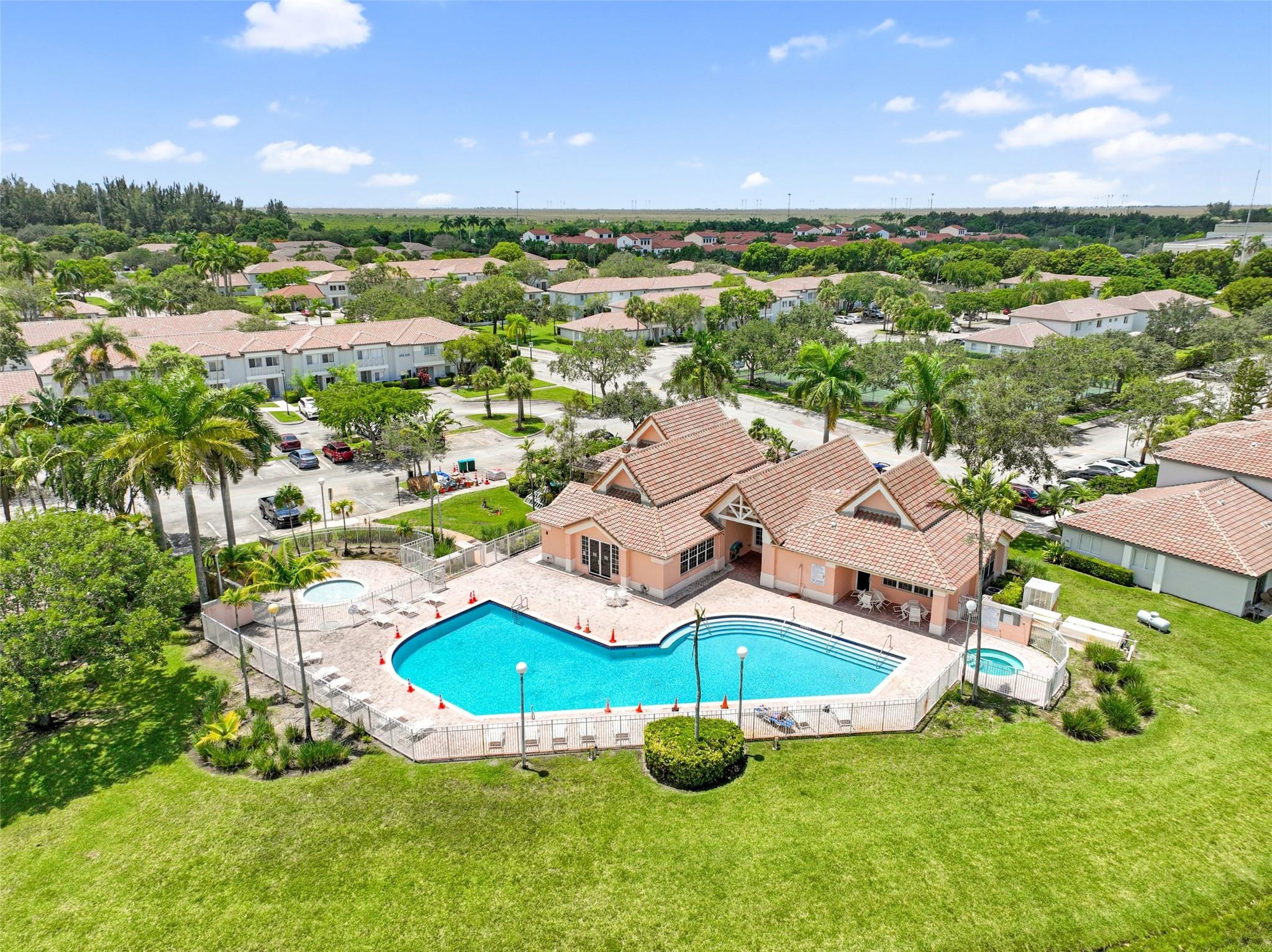 Malibu Bay - Residential