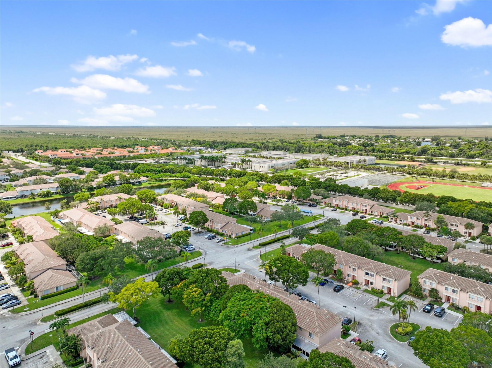 Malibu Bay - Residential