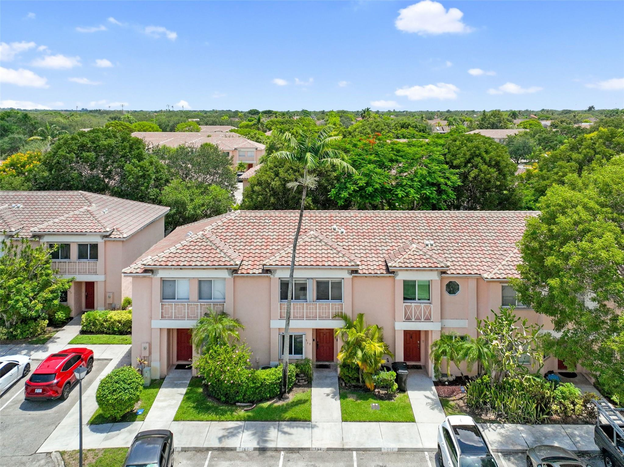 Malibu Bay - Residential