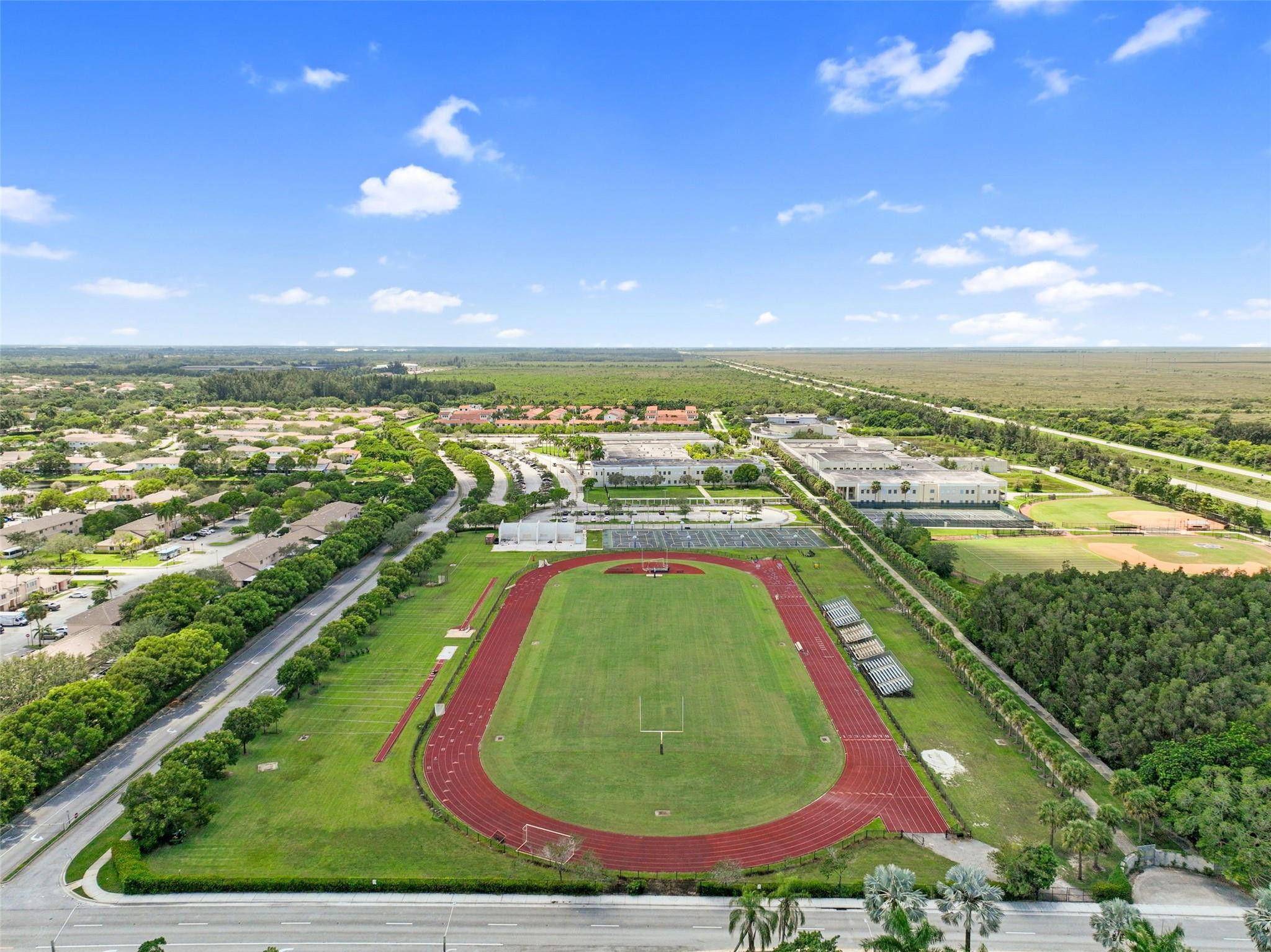 Malibu Bay - Residential