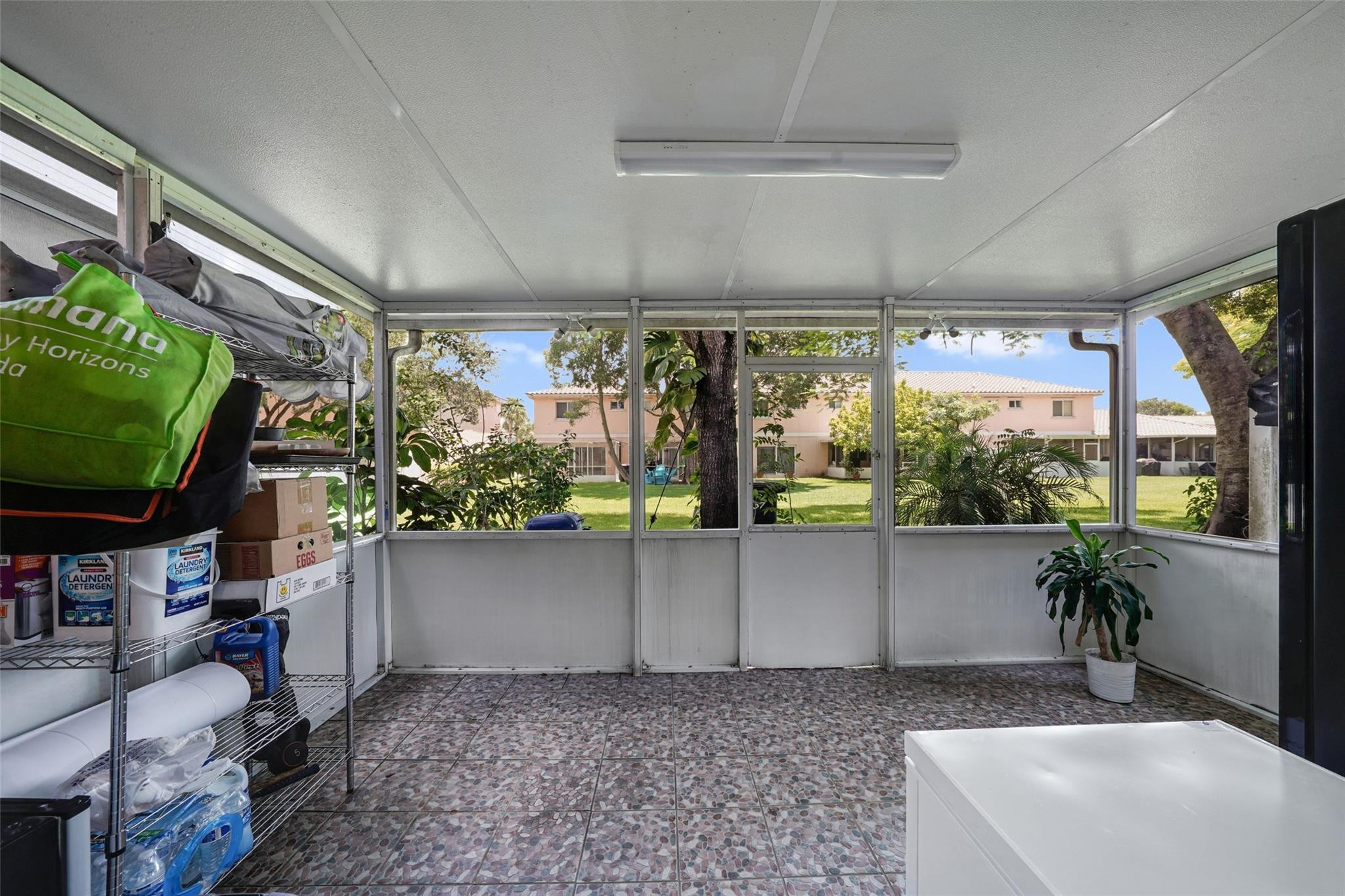 Malibu Bay - Residential