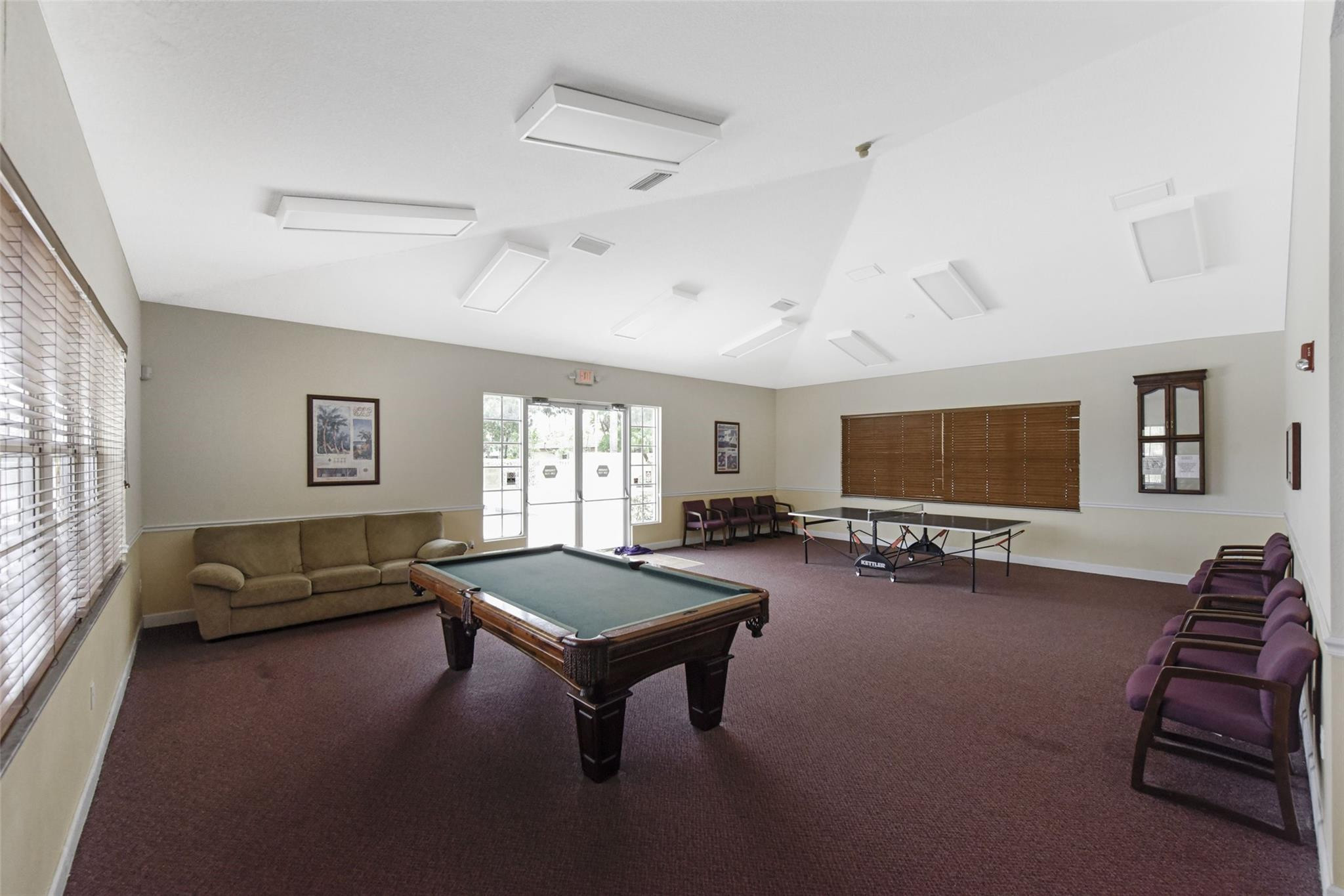 Malibu Bay - Residential