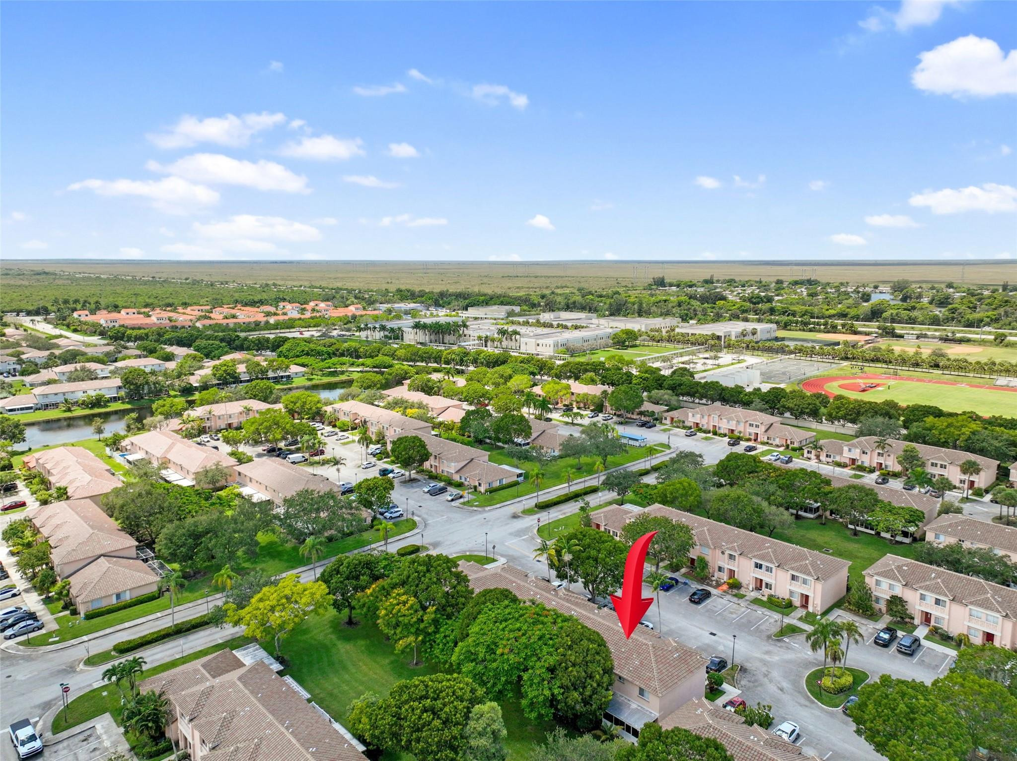 Malibu Bay - Residential