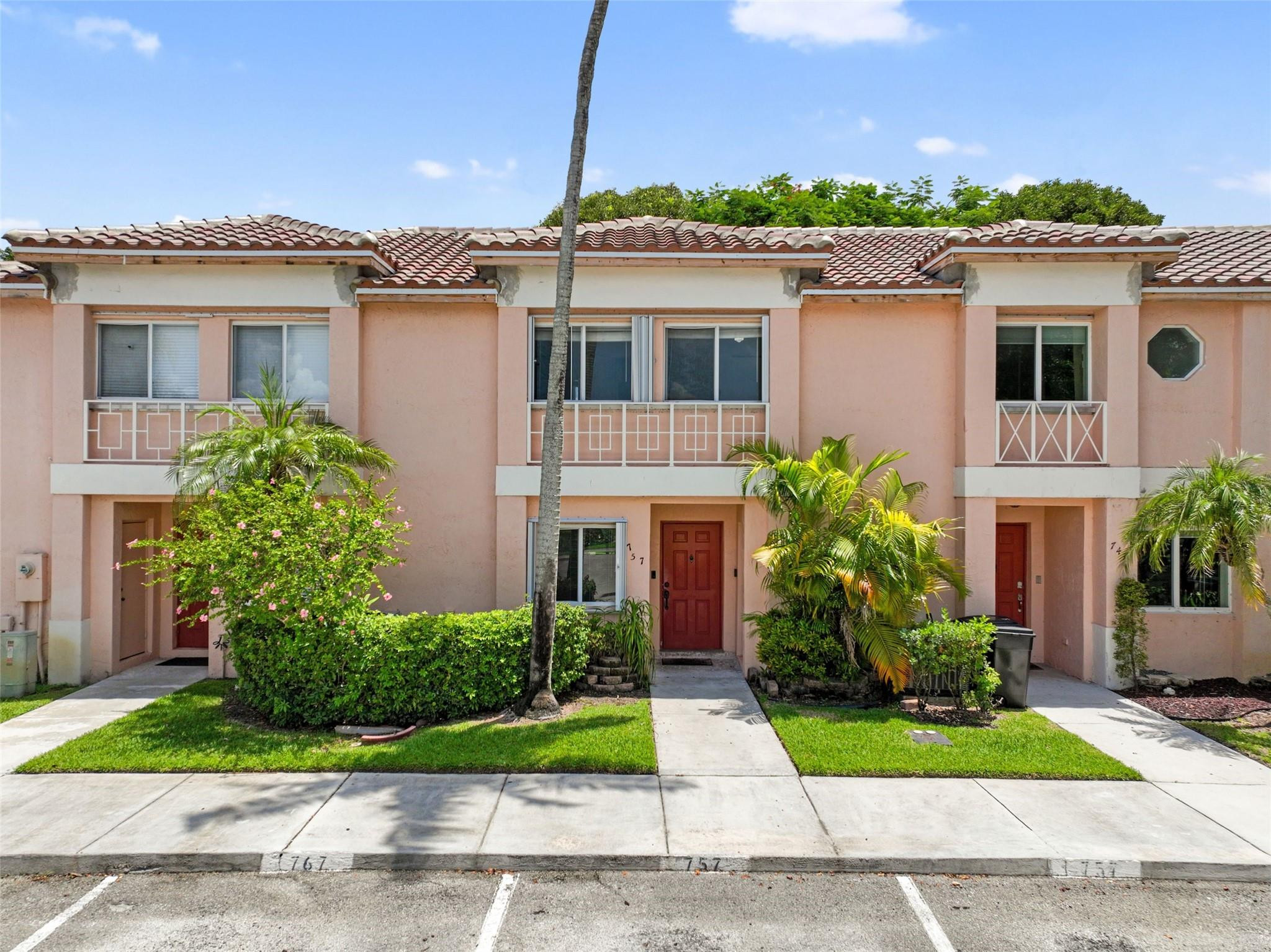 Malibu Bay - Residential