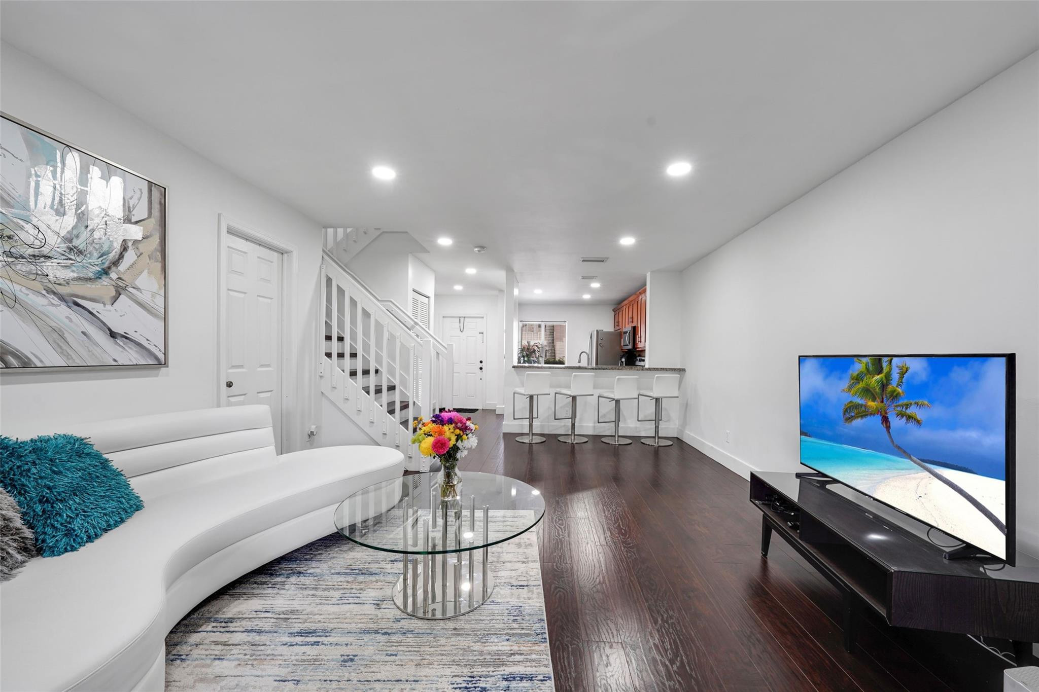 Malibu Bay - Residential