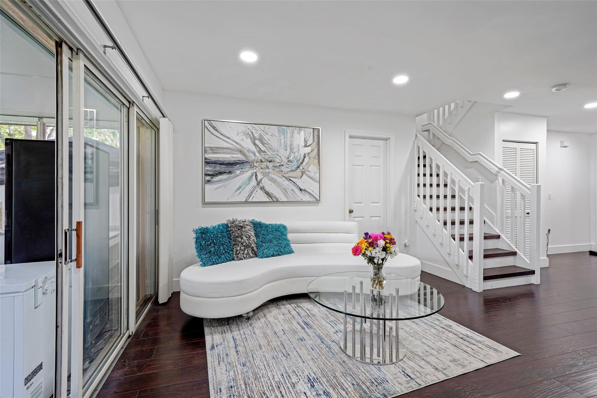 Malibu Bay - Residential